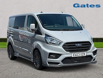 Used Ford Transit Custom 2023 for sale - 78724486: Photo