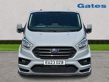 Used Ford Transit Custom 2023 for sale - 78724486: Photo
