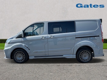 Used Ford Transit Custom 2023 for sale - 78724486: Photo