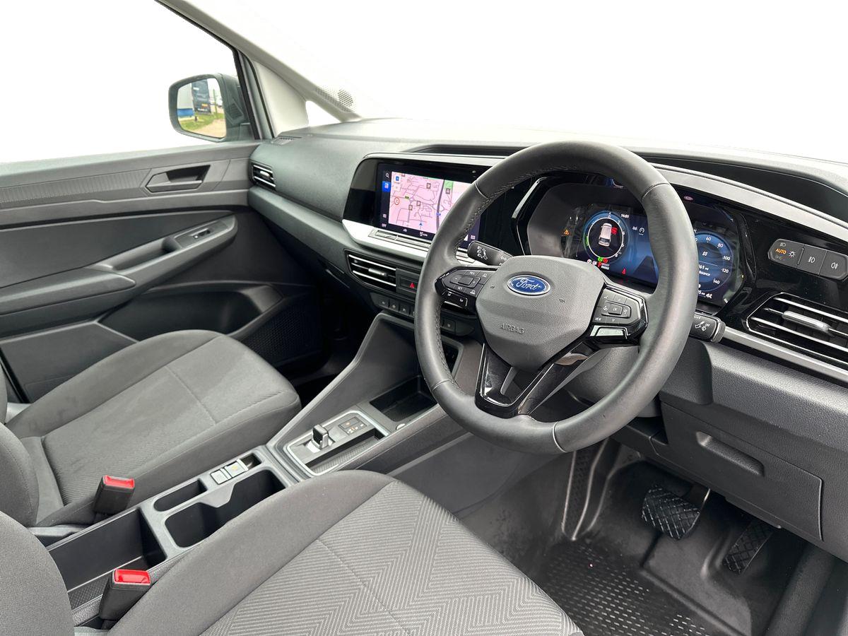 Used Ford Transit Connect 2025 for sale - 78088527: Photo 13