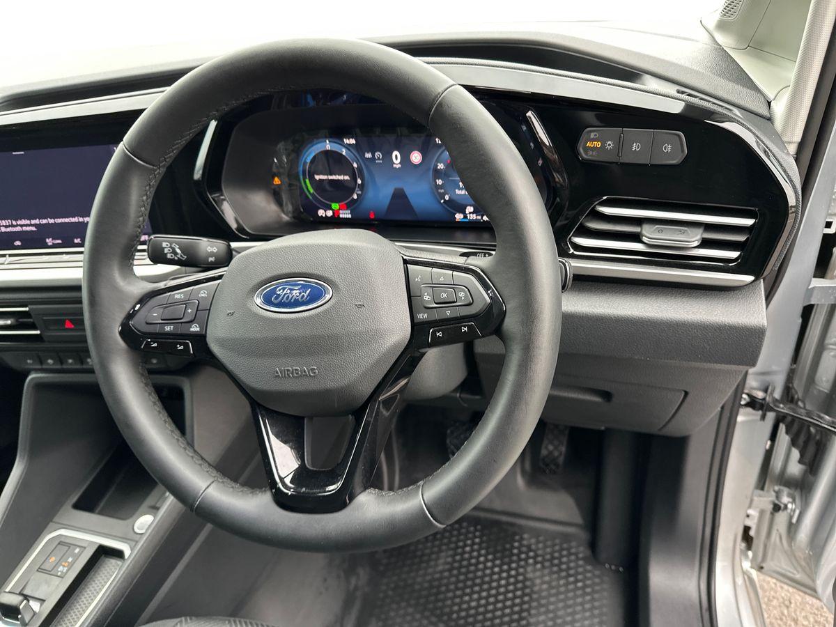 Used Ford Transit Connect 2025 for sale - 78088527: Photo 18