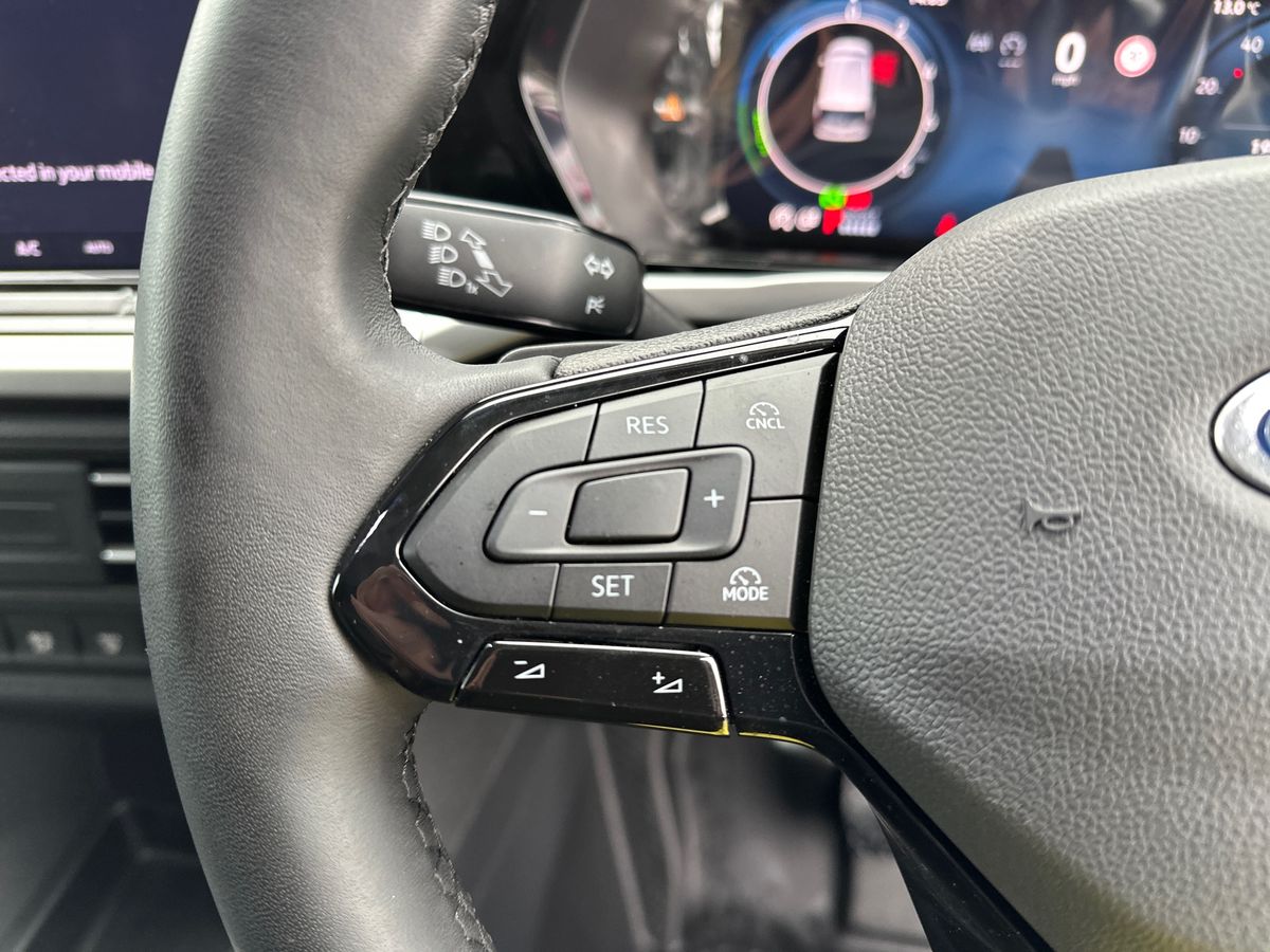 Used Ford Transit Connect 2025 for sale - 78088527: Photo 29