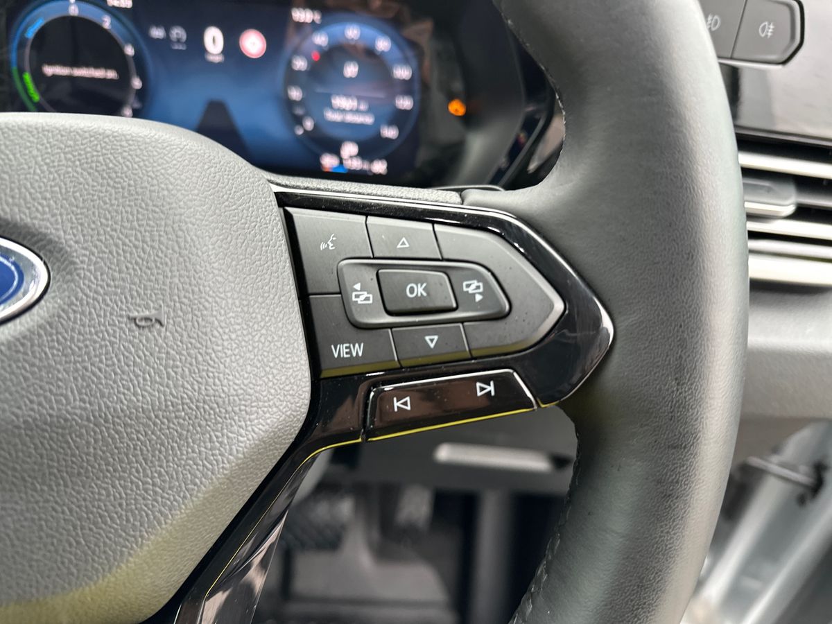 Used Ford Transit Connect 2025 for sale - 78088527: Photo 30