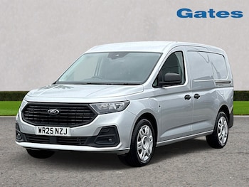 Used Ford Transit Connect 2025 for sale - 78088527: Photo