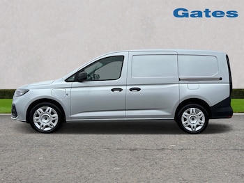 Used Ford Transit Connect 2025 for sale - 78088527: Photo