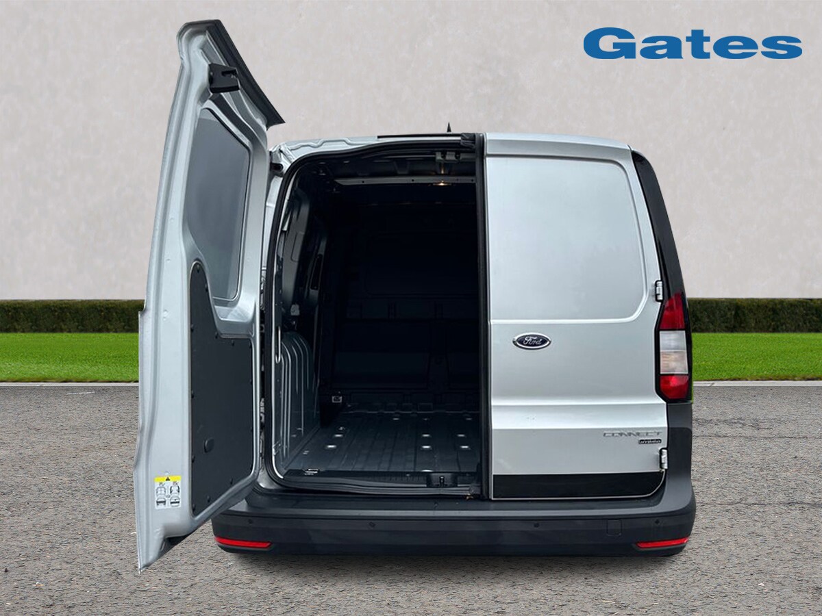 Used Ford Transit Connect 2025 for sale - 78088527: Photo 8