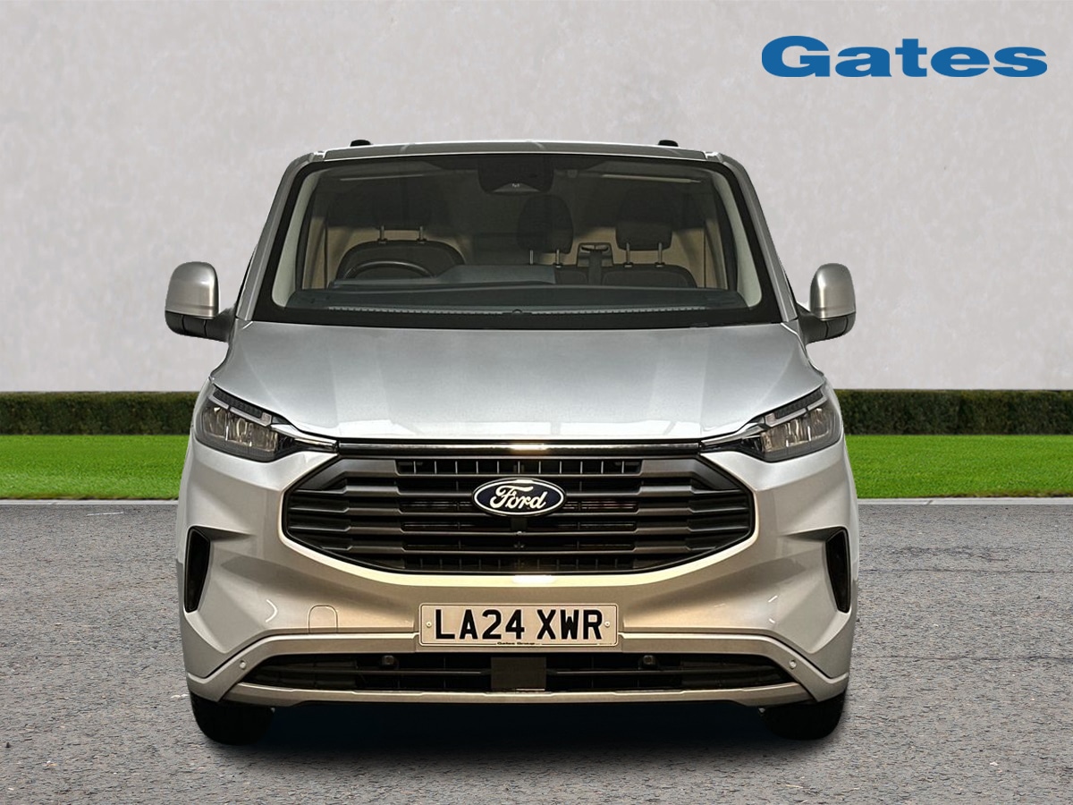Used Ford Transit Custom 2024 for sale - 77186198: Photo 2