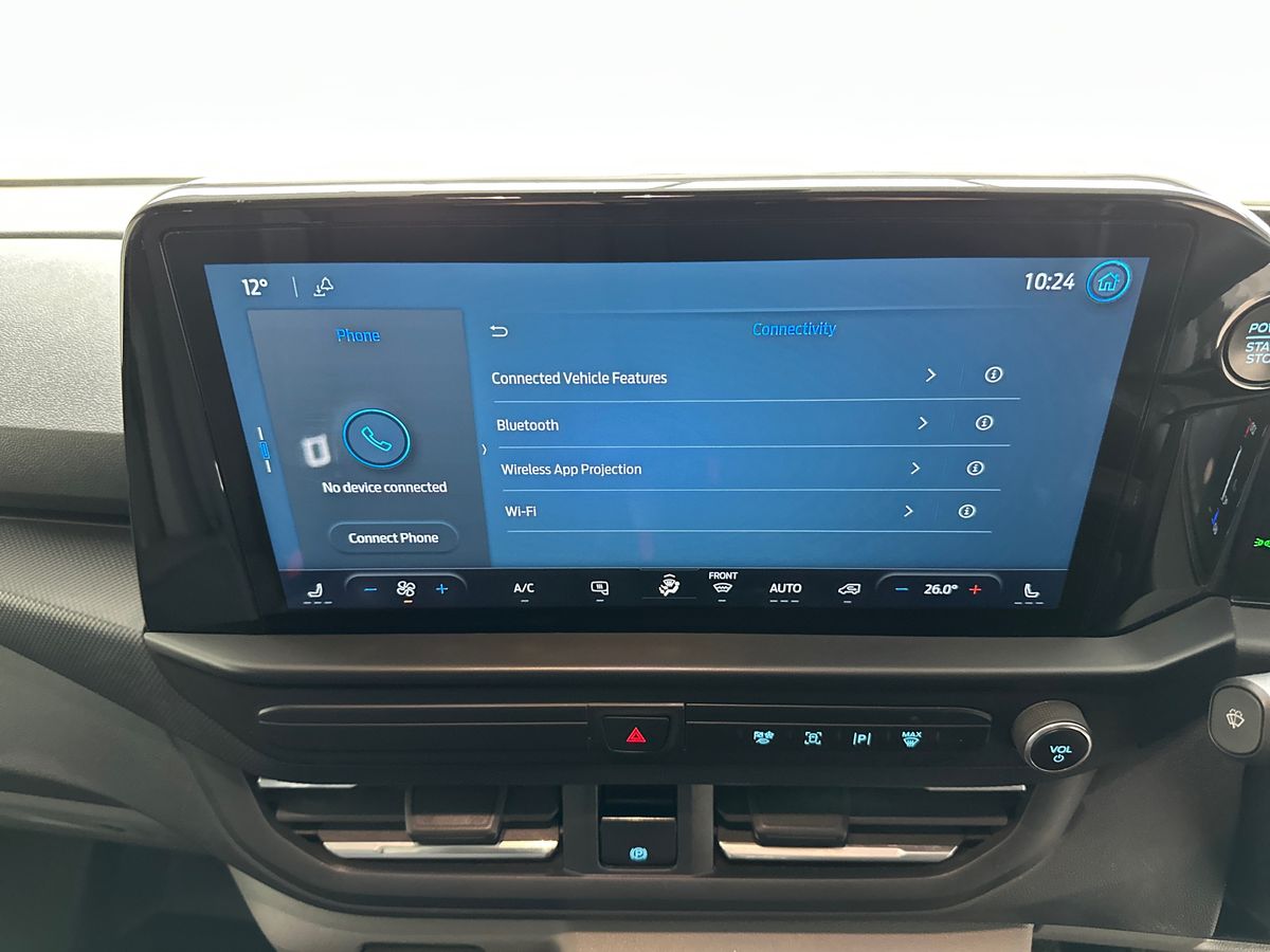 Used Ford Transit Custom 2024 for sale - 77186198: Photo 22