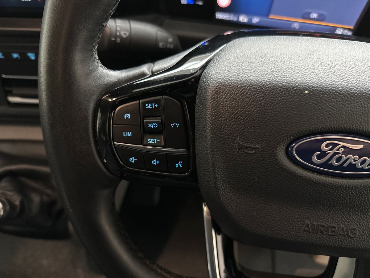 Used Ford Transit Custom 2024 for sale - 77186198: Photo 29