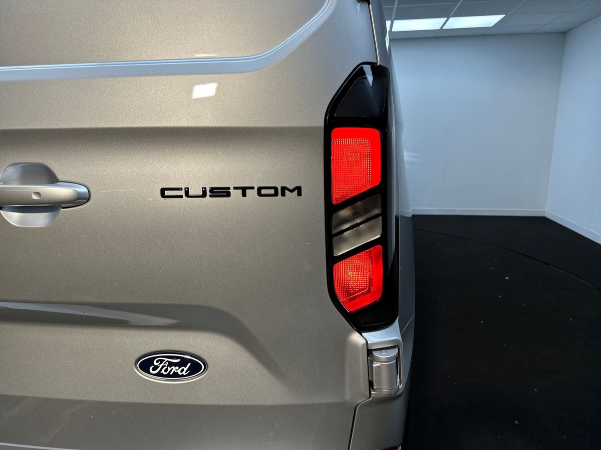 Used Ford Transit Custom 2024 for sale - 77186198: Photo 34