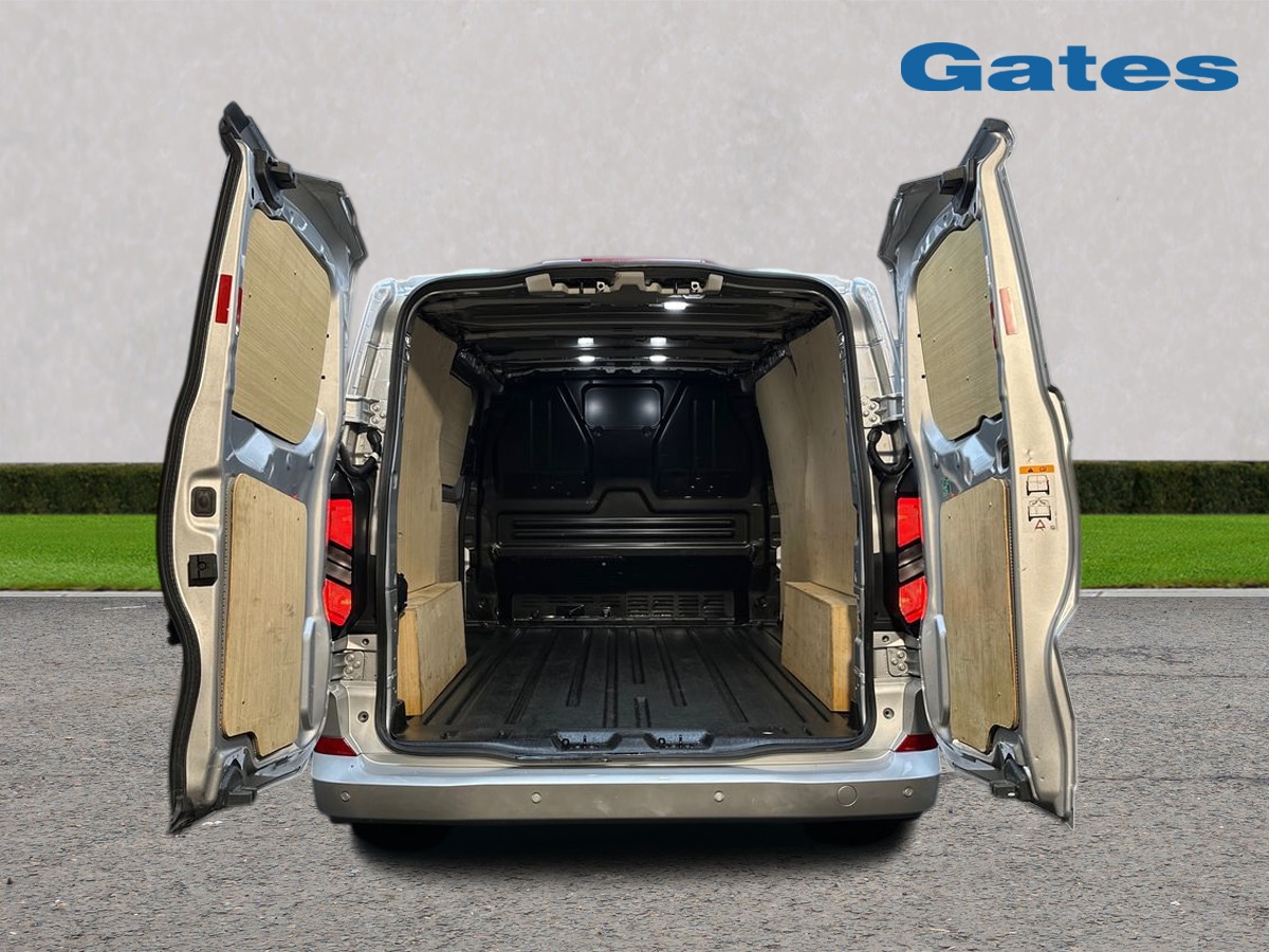 Used Ford Transit Custom 2024 for sale - 77186198: Photo 9