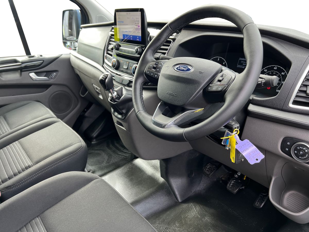 Vehicle 13