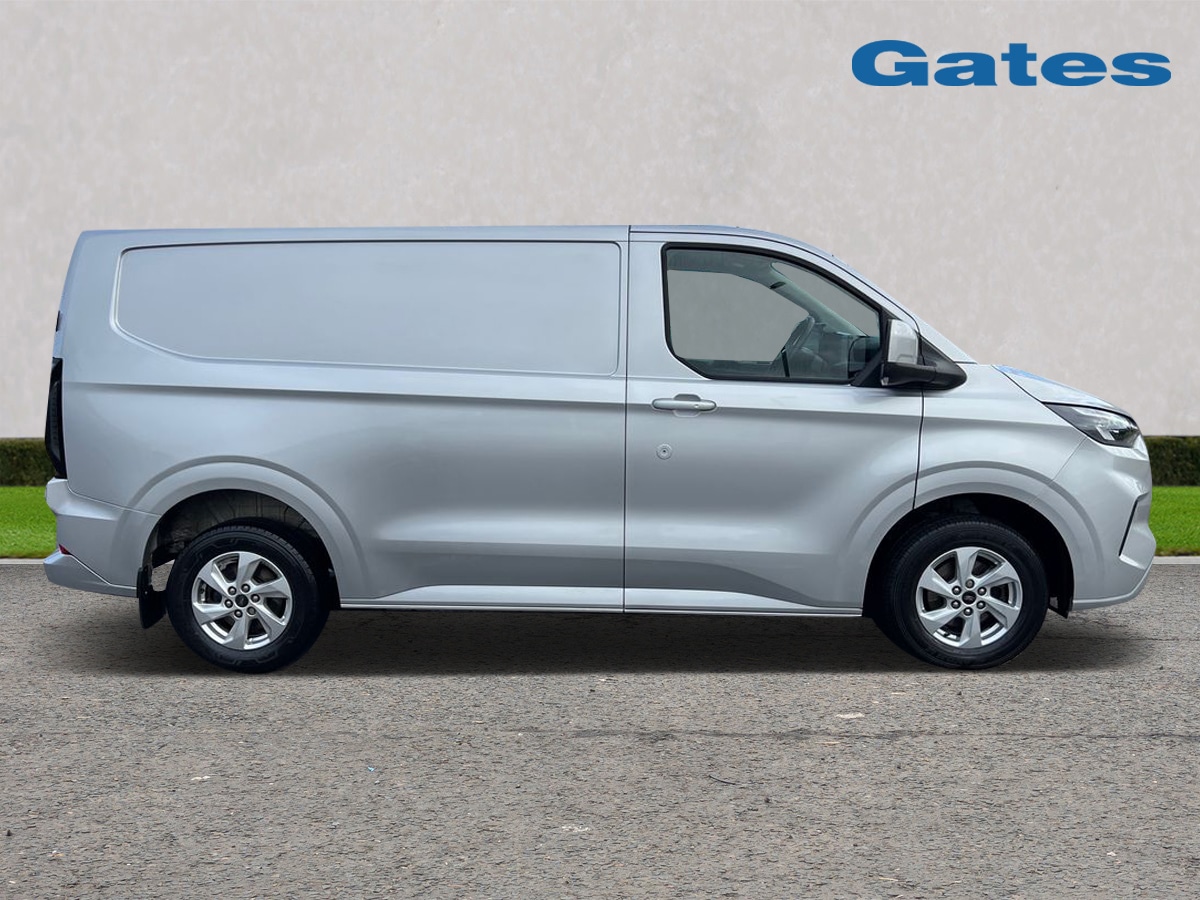Used Ford Transit Custom 2024 for sale - 76302448: Photo 11