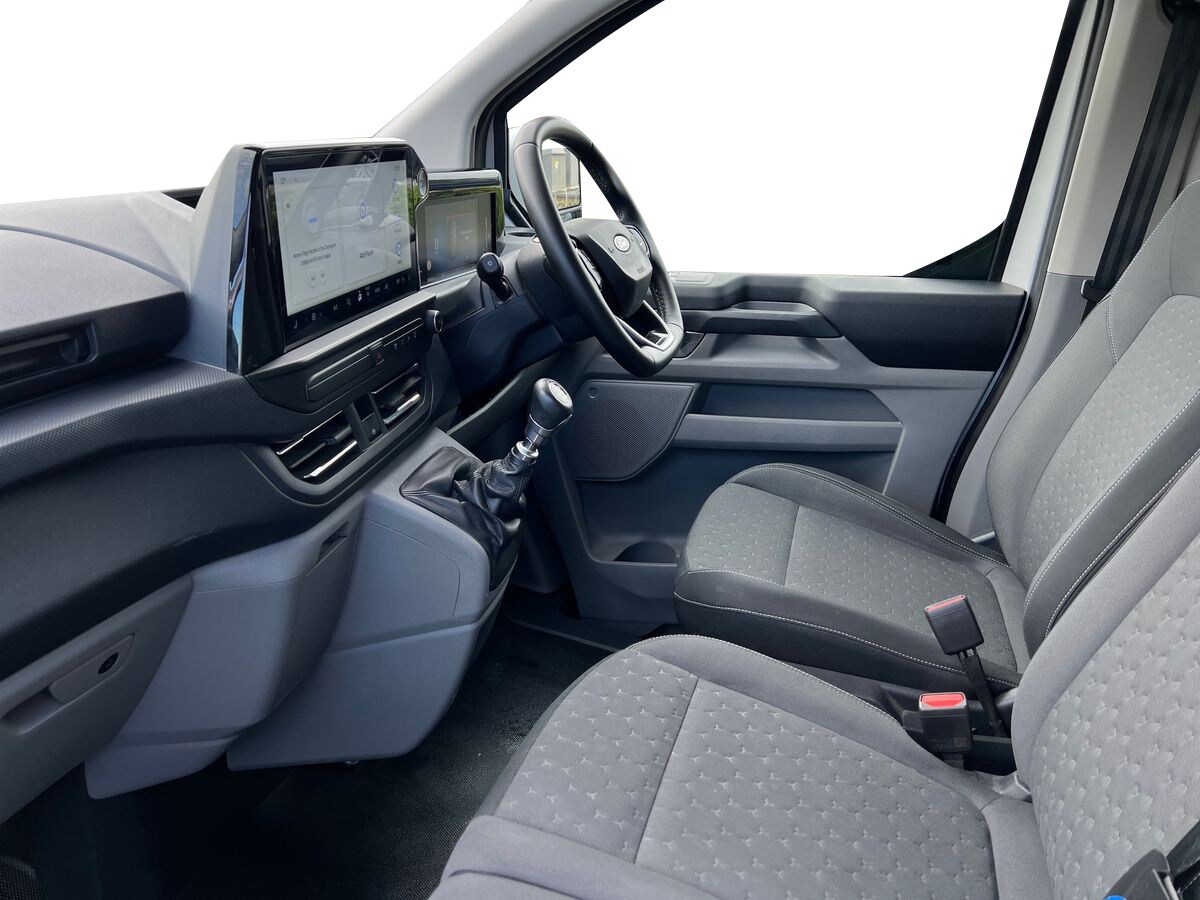 Used Ford Transit Custom 2024 for sale - 76302448: Photo 14