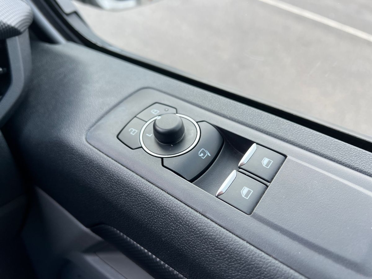 Used Ford Transit Custom 2024 for sale - 76302448: Photo 27