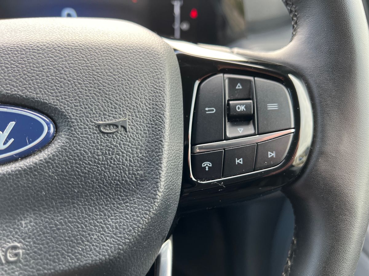 Used Ford Transit Custom 2024 for sale - 76302448: Photo 30