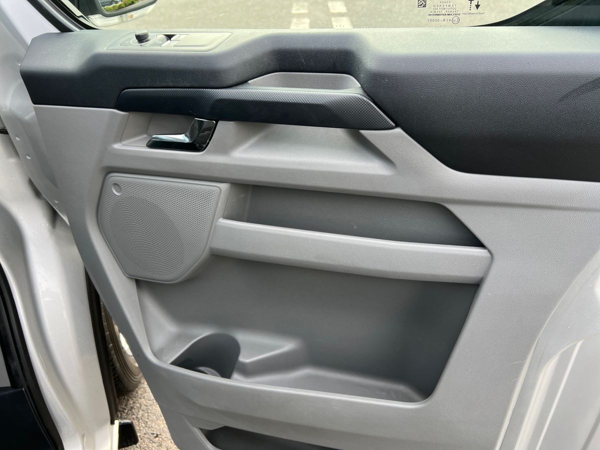 Used Ford Transit Custom 2024 for sale - 76302448: Photo 35