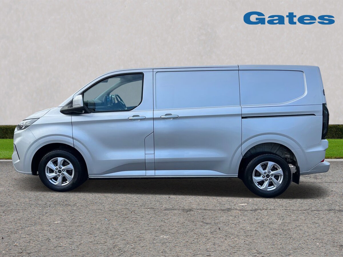 Used Ford Transit Custom 2024 for sale - 76302448: Photo 4