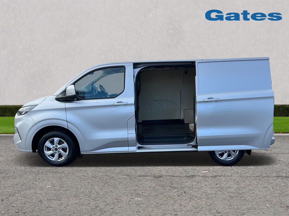 Used Ford Transit Custom 2024 for sale - 76302448: Photo 5