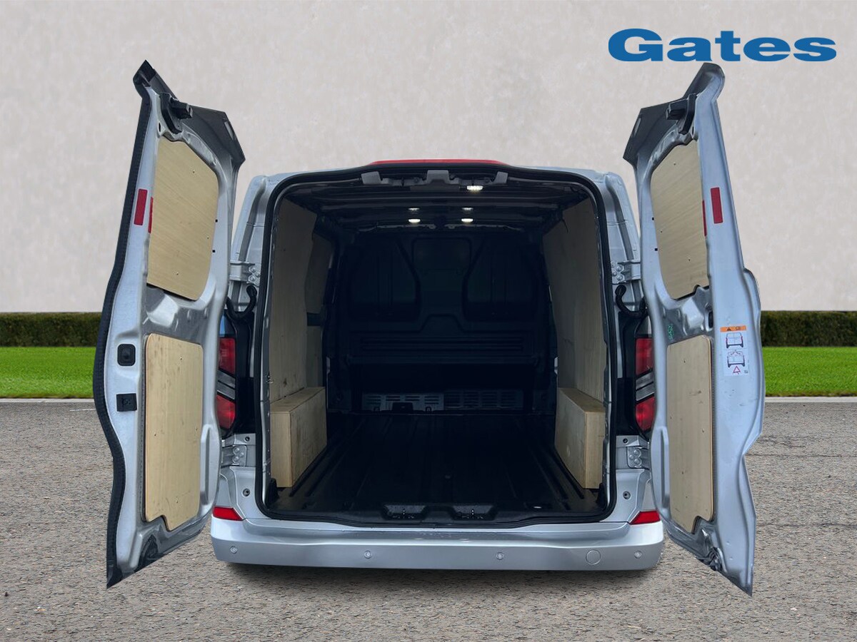 Used Ford Transit Custom 2024 for sale - 76302448: Photo 9
