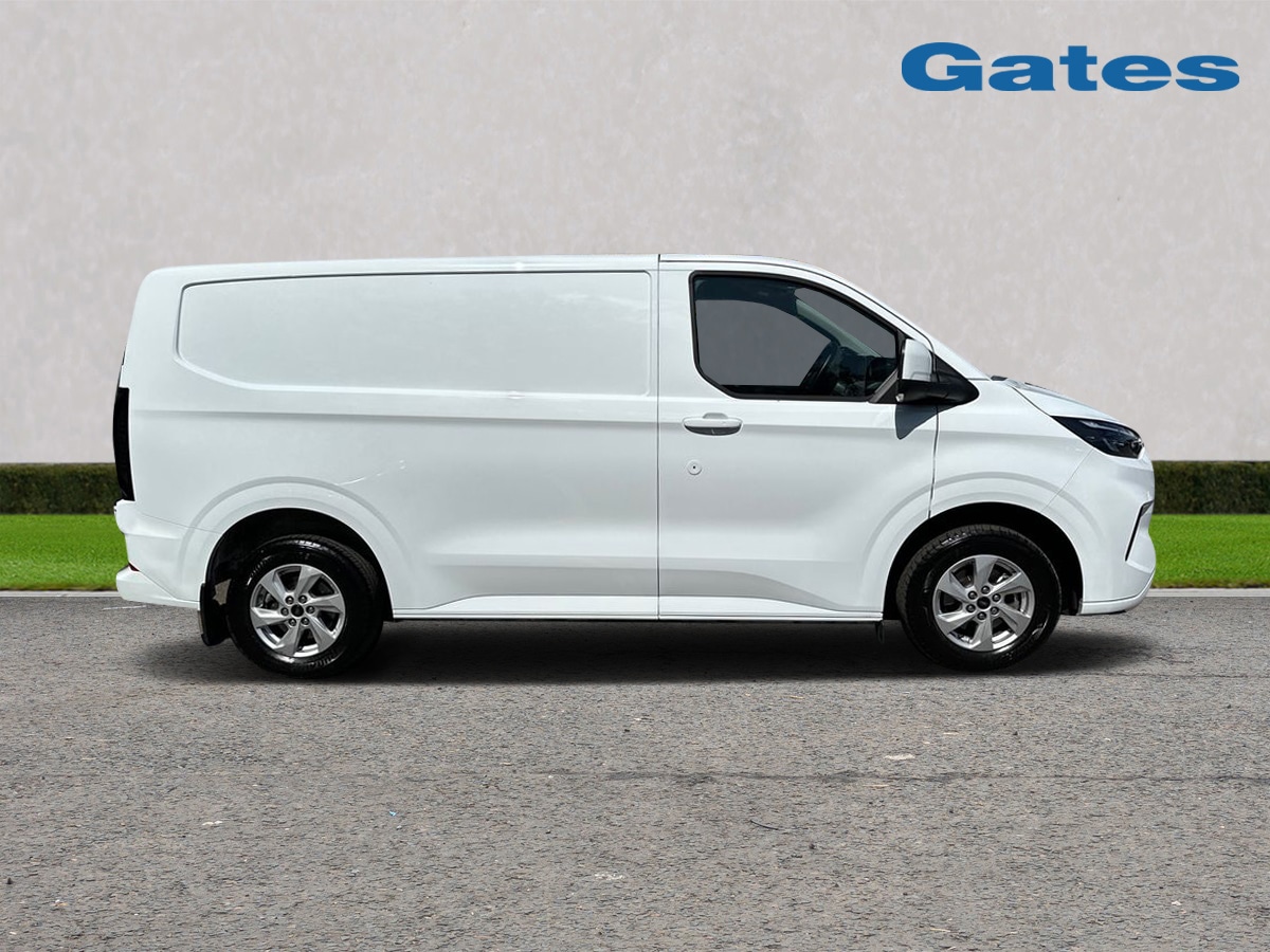 Used Ford Transit Custom 2024 for sale - 76519389: Photo 11