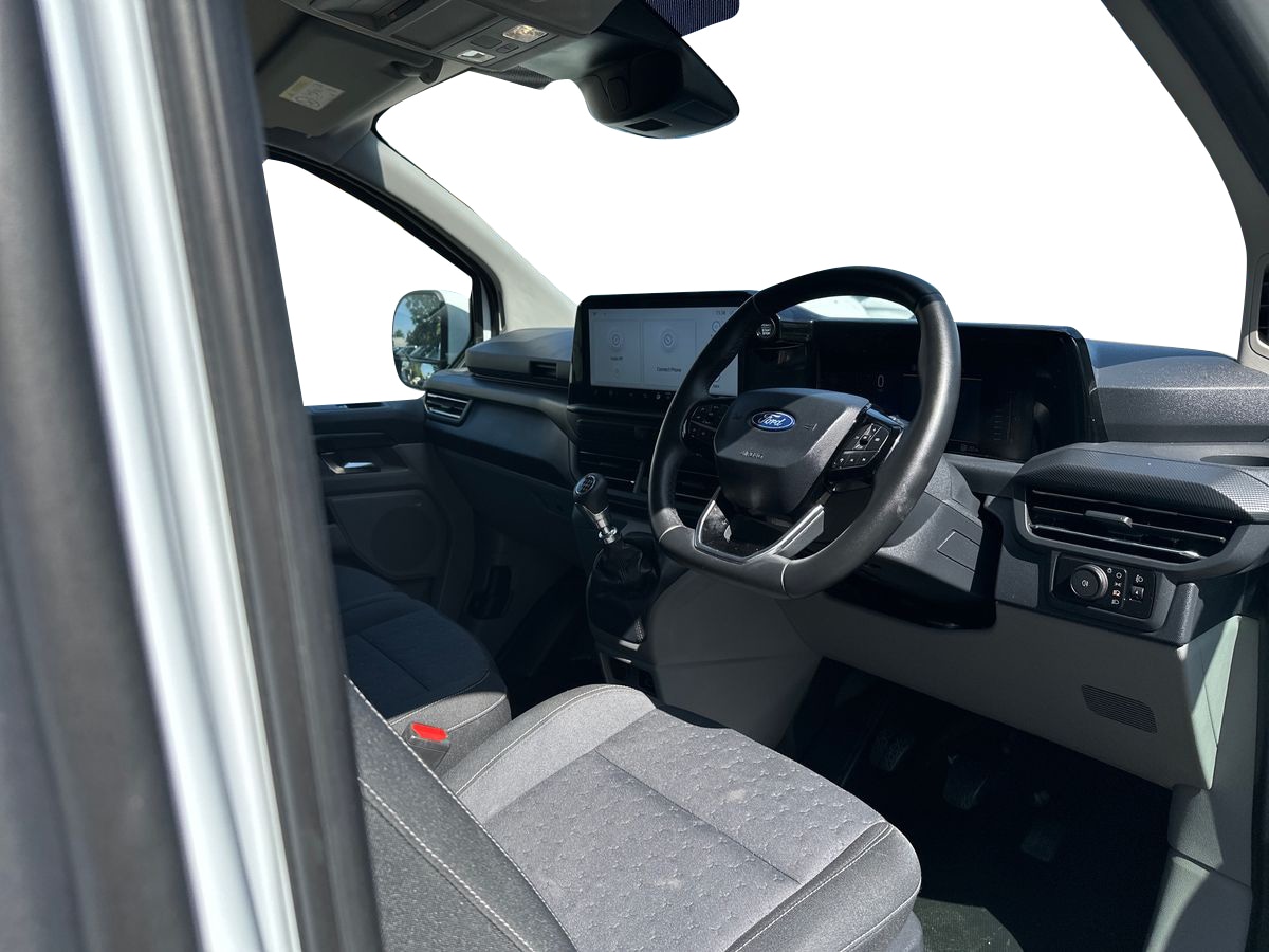 Used Ford Transit Custom 2024 for sale - 76519389: Photo 13