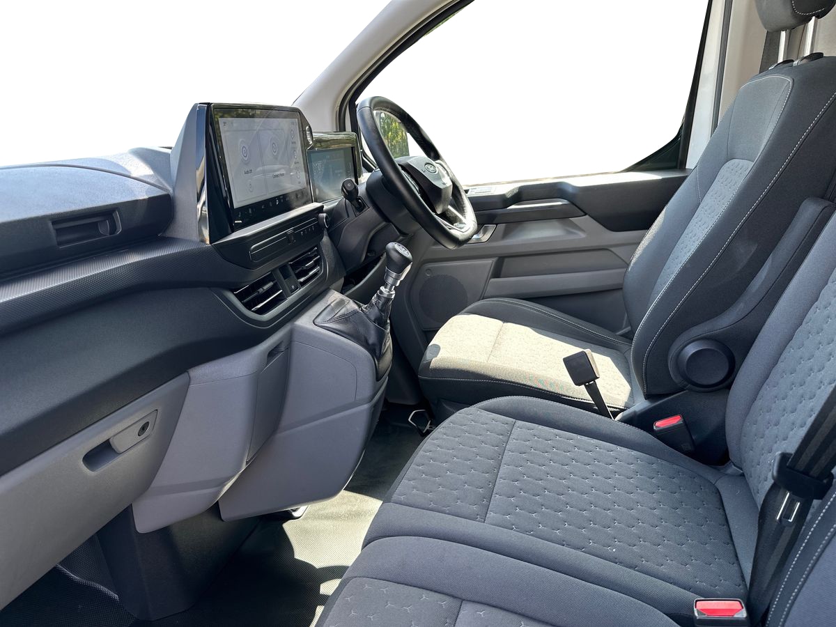 Used Ford Transit Custom 2024 for sale - 76519389: Photo 14