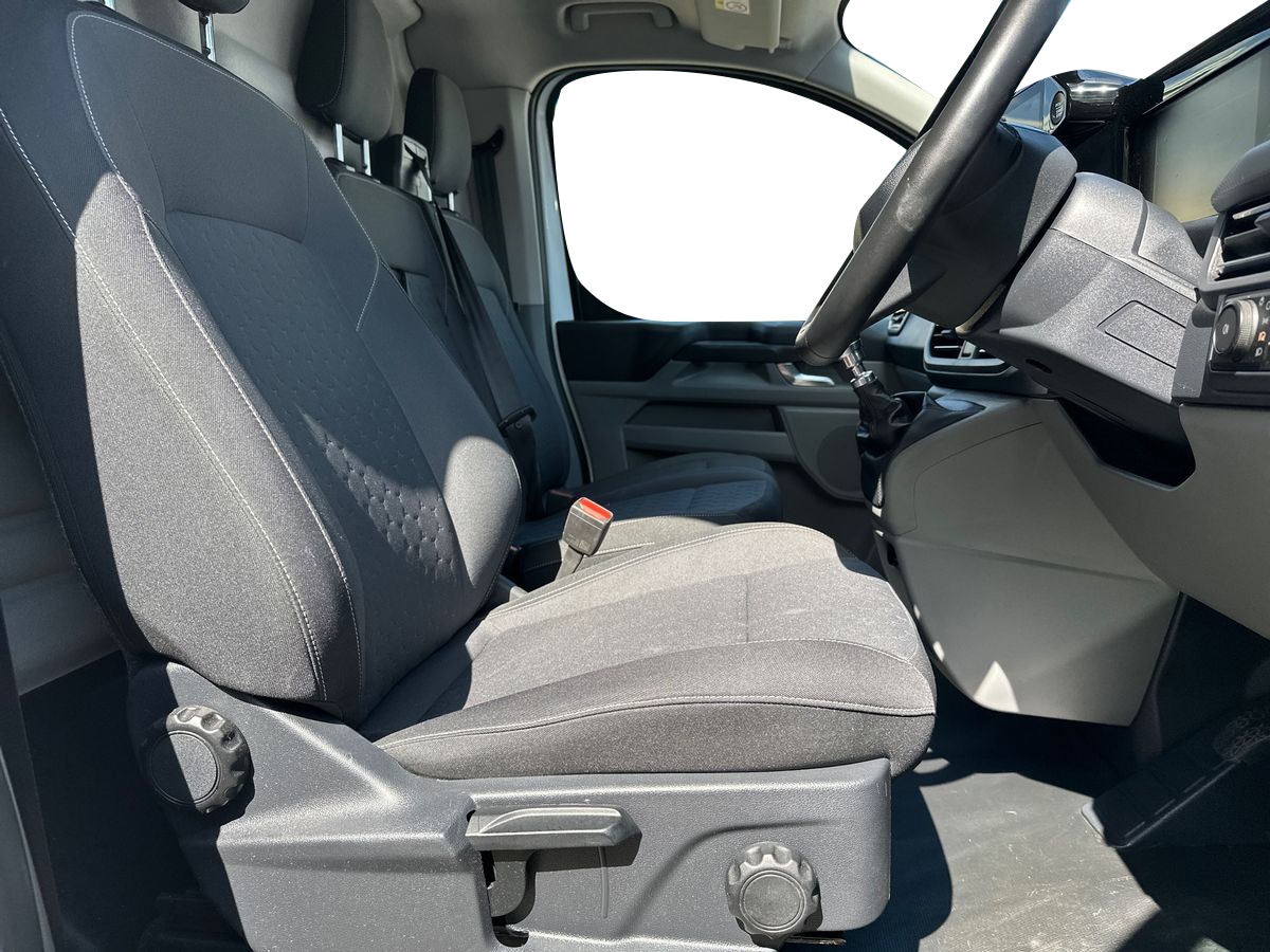Used Ford Transit Custom 2024 for sale - 76519389: Photo 15