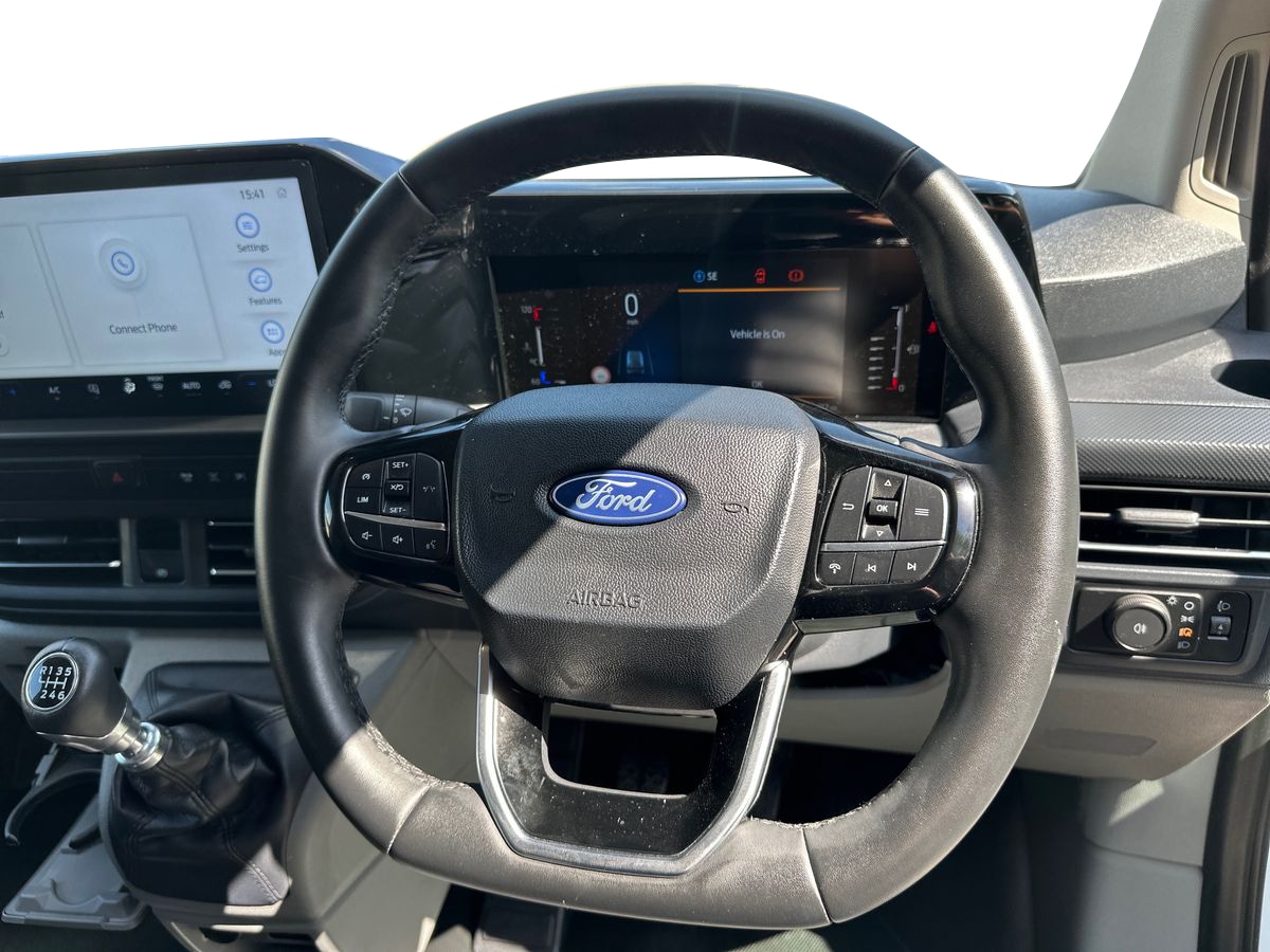 Used Ford Transit Custom 2024 for sale - 76519389: Photo 18