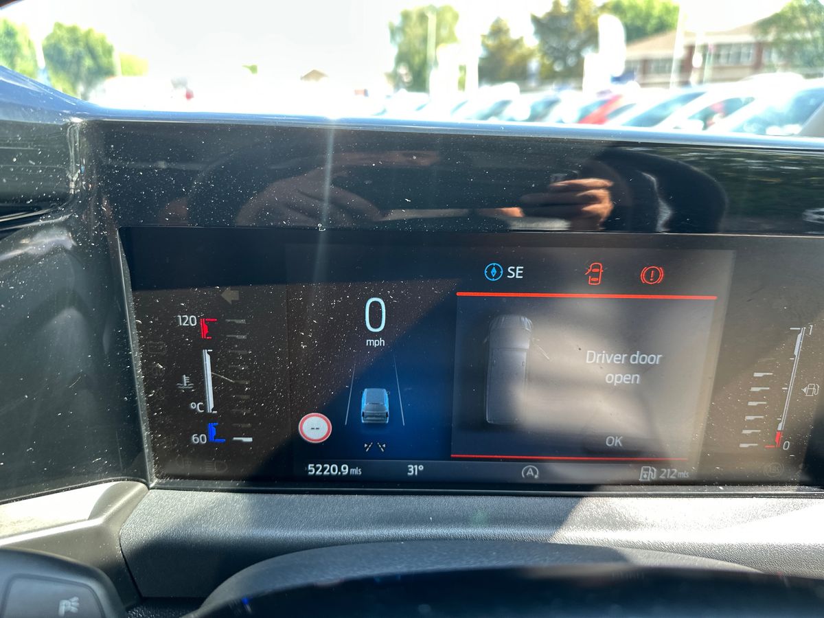 Used Ford Transit Custom 2024 for sale - 76519389: Photo 19