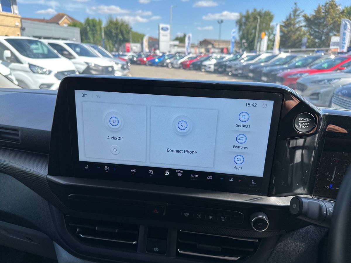 Used Ford Transit Custom 2024 for sale - 76519389: Photo 20