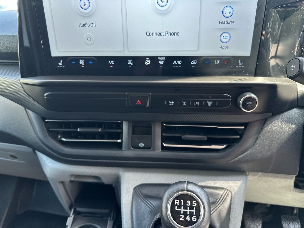 Used Ford Transit Custom 2024 for sale - 76519389: Photo 25