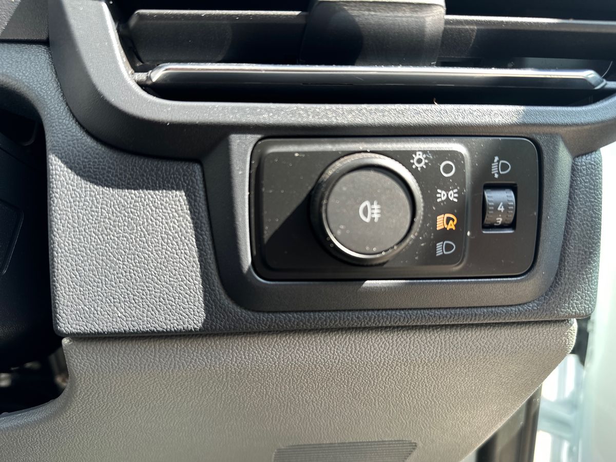 Used Ford Transit Custom 2024 for sale - 76519389: Photo 26