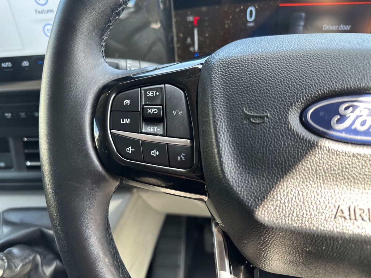 Used Ford Transit Custom 2024 for sale - 76519389: Photo 29