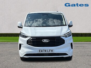 Used Ford Transit Custom 2024 for sale - 76519389: Photo