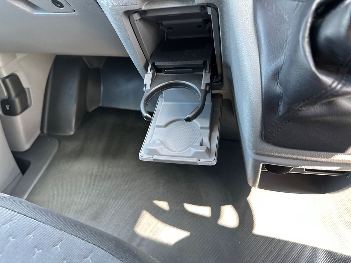 Used Ford Transit Custom 2024 for sale - 76519389: Photo 31