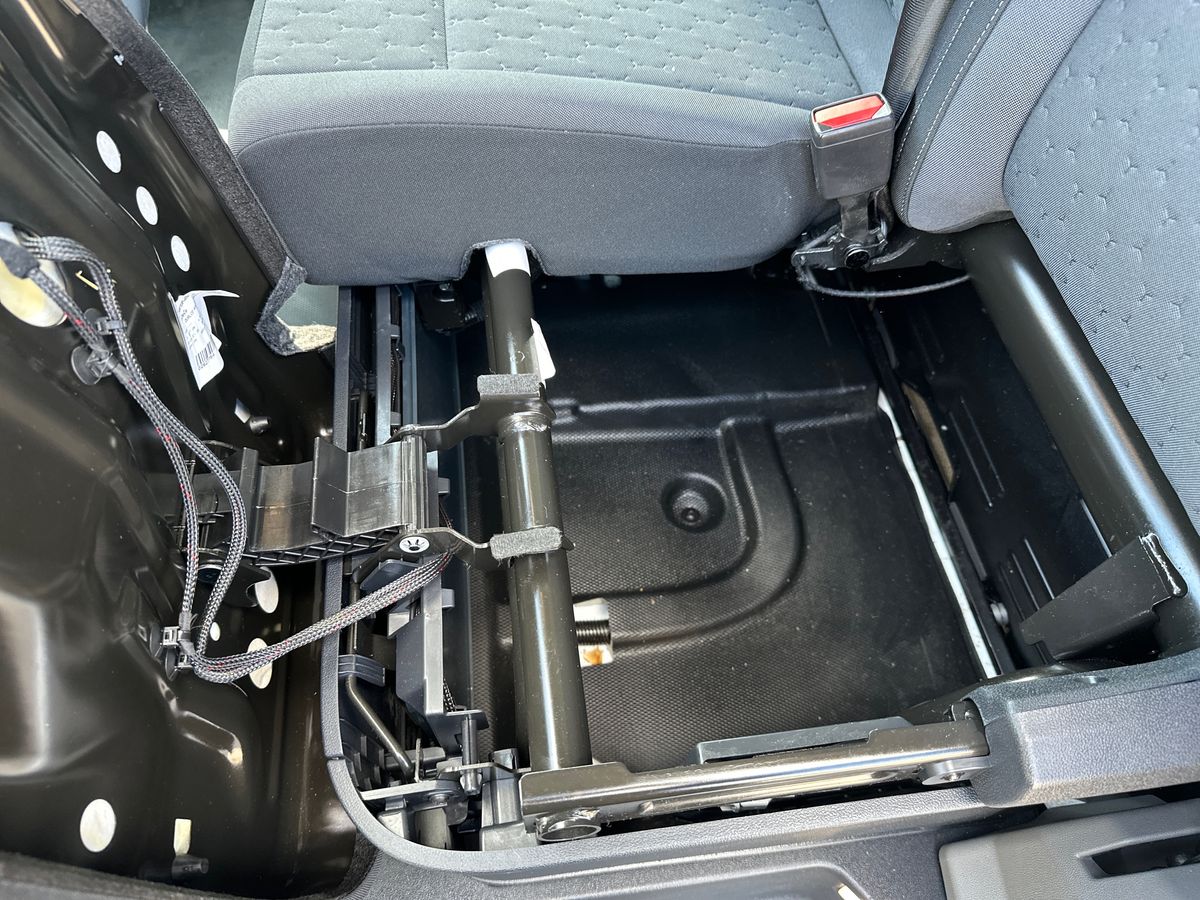 Used Ford Transit Custom 2024 for sale - 76519389: Photo 32