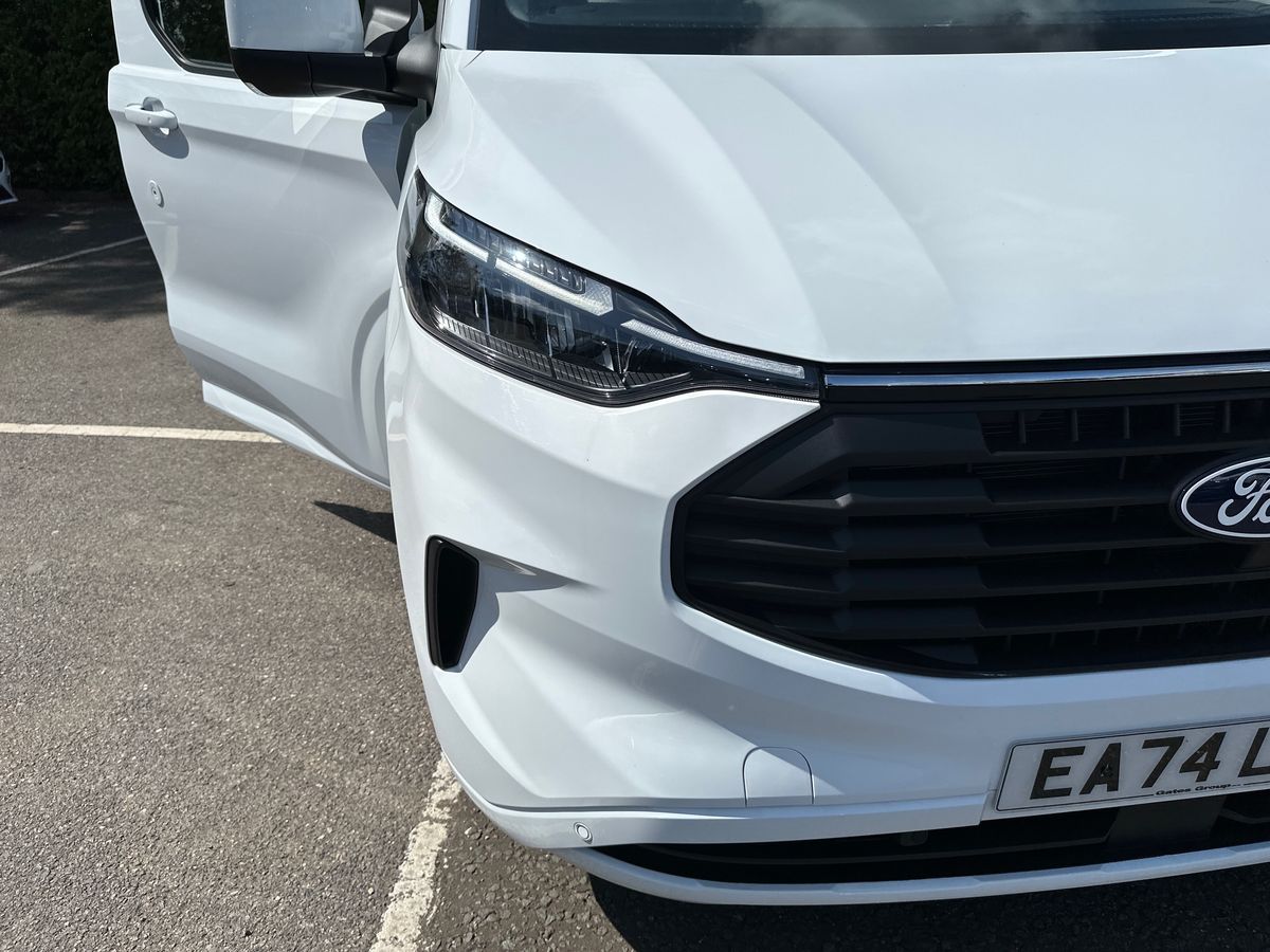 Used Ford Transit Custom 2024 for sale - 76519389: Photo 33