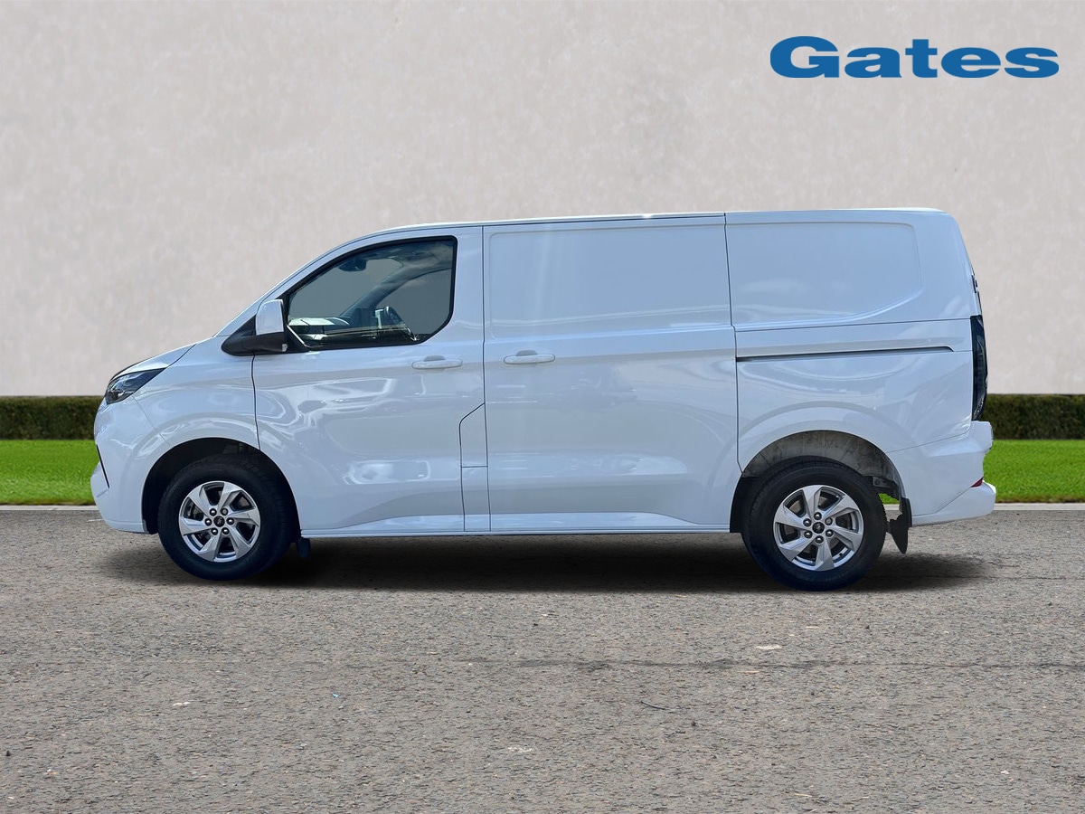Used Ford Transit Custom 2024 for sale - 76519389: Photo 4