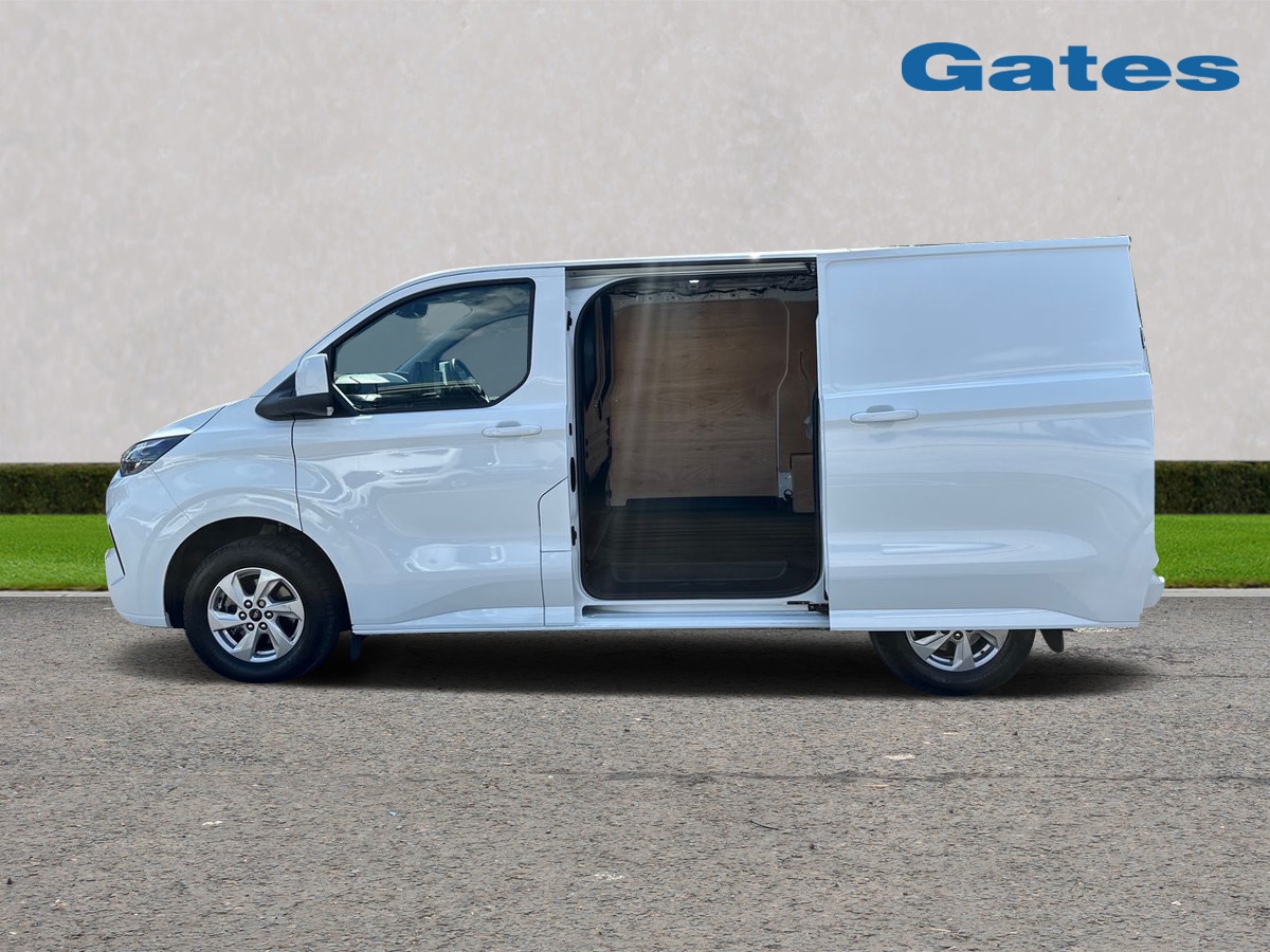 Used Ford Transit Custom 2024 for sale - 76519389: Photo 5