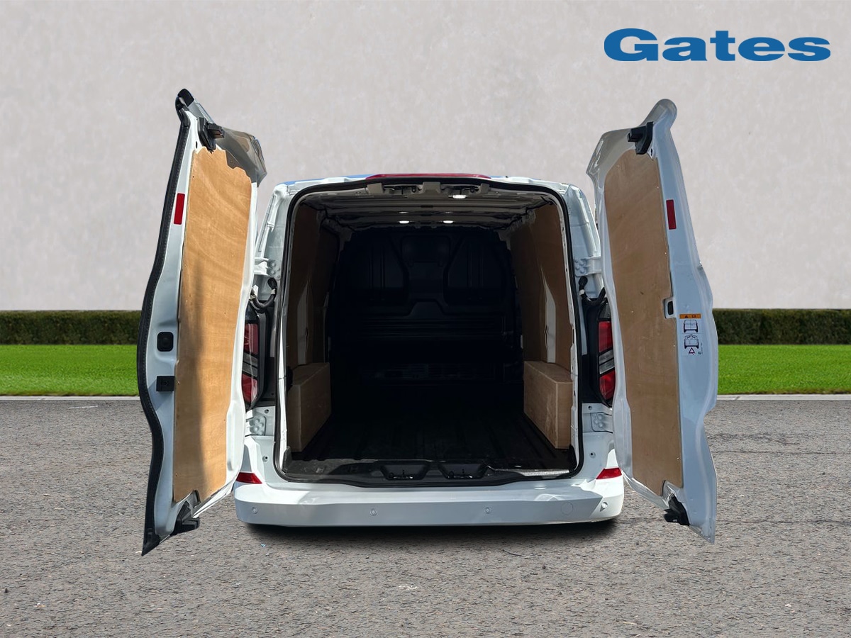 Used Ford Transit Custom 2024 for sale - 76519389: Photo 9