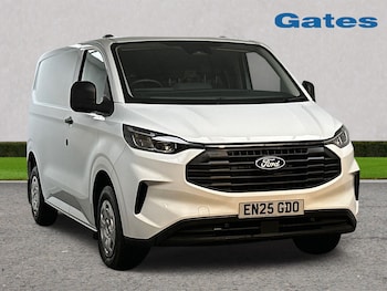 Used Ford Transit Custom 2025 for sale - 78328656: Photo