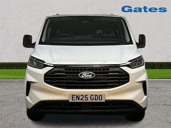 Used Ford Transit Custom 2025 for sale - 78328656: Photo