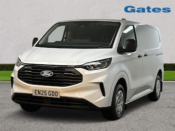 Used Ford Transit Custom 2025 for sale - 78328656: Photo