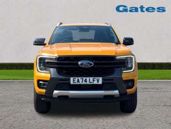 Used Ford Ranger 2024 for sale - 74984318: Photo