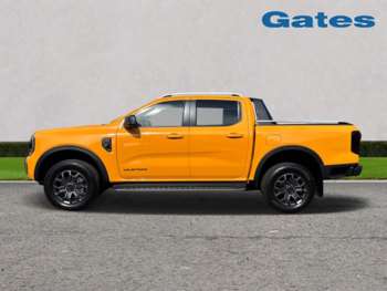 Used Ford Ranger 2024 for sale - 74984318: Photo