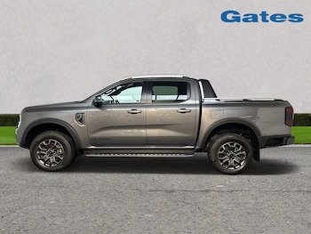 Used Ford Ranger 2024 for sale - 79087674: Photo