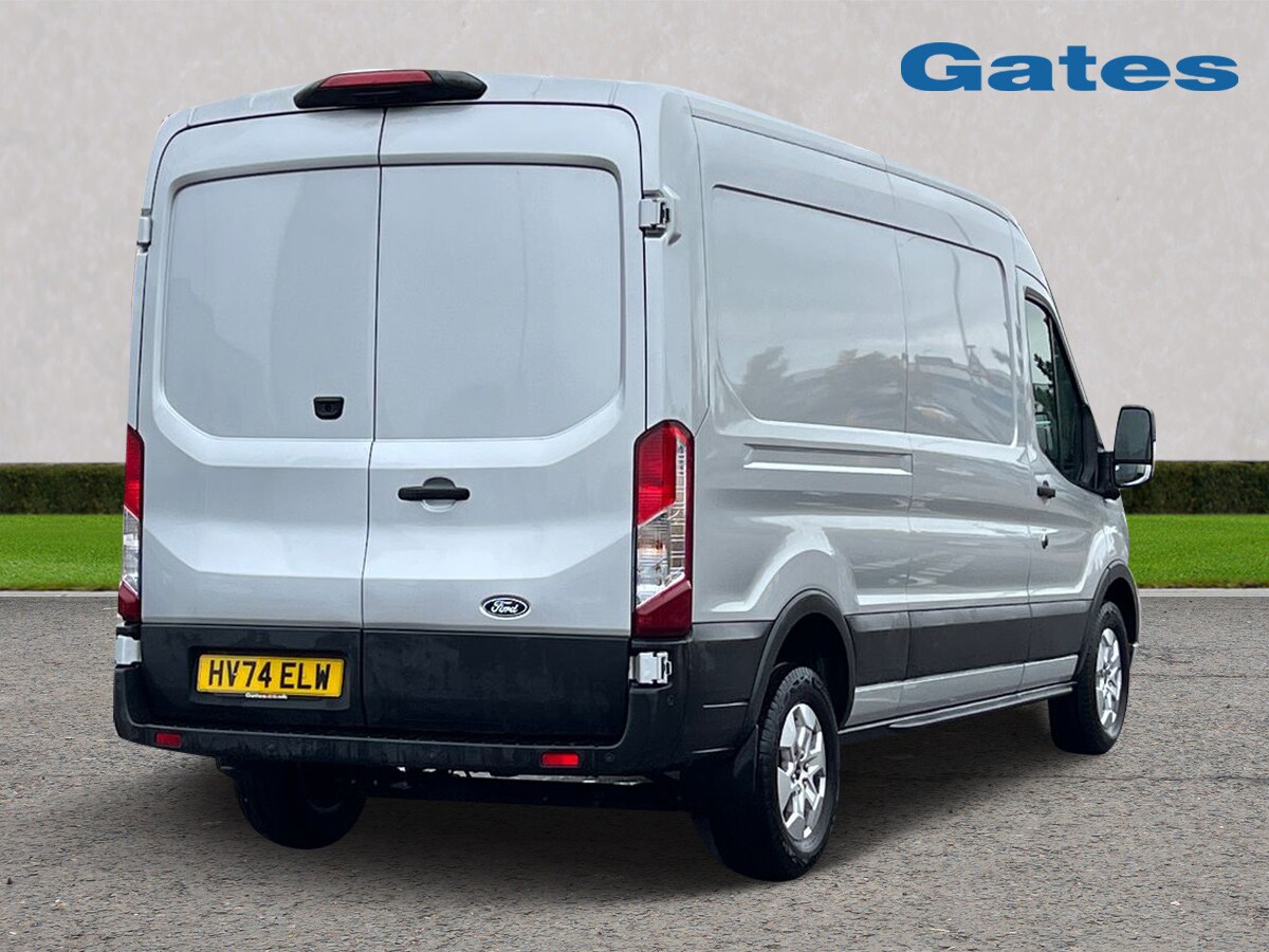 Used Ford Transit 2024 for sale - 76276574: Photo 10