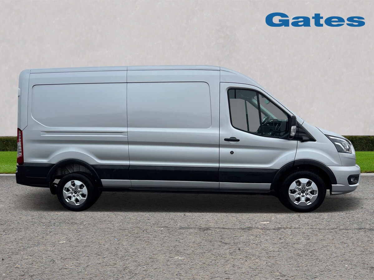 Used Ford Transit 2024 for sale - 76276574: Photo 11
