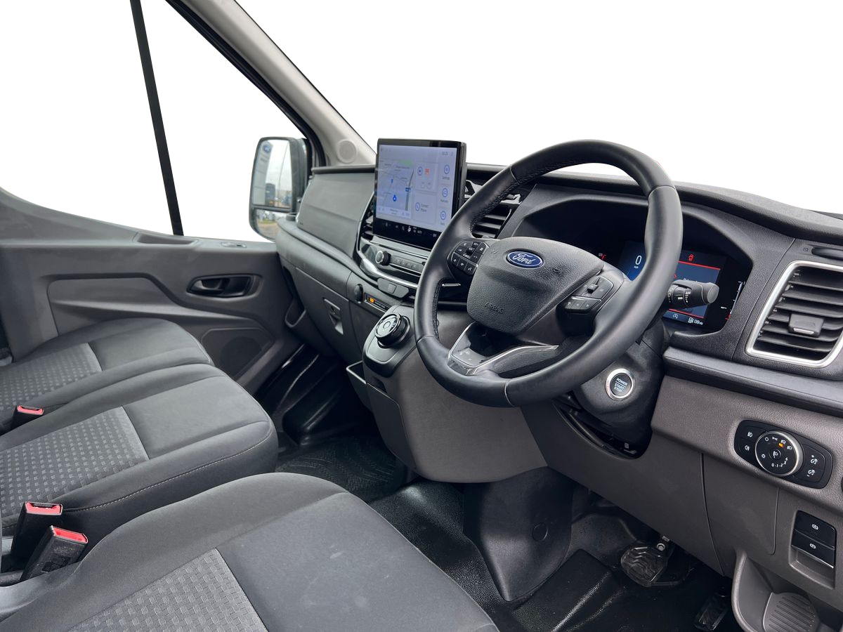 Used Ford Transit 2024 for sale - 76276574: Photo 13